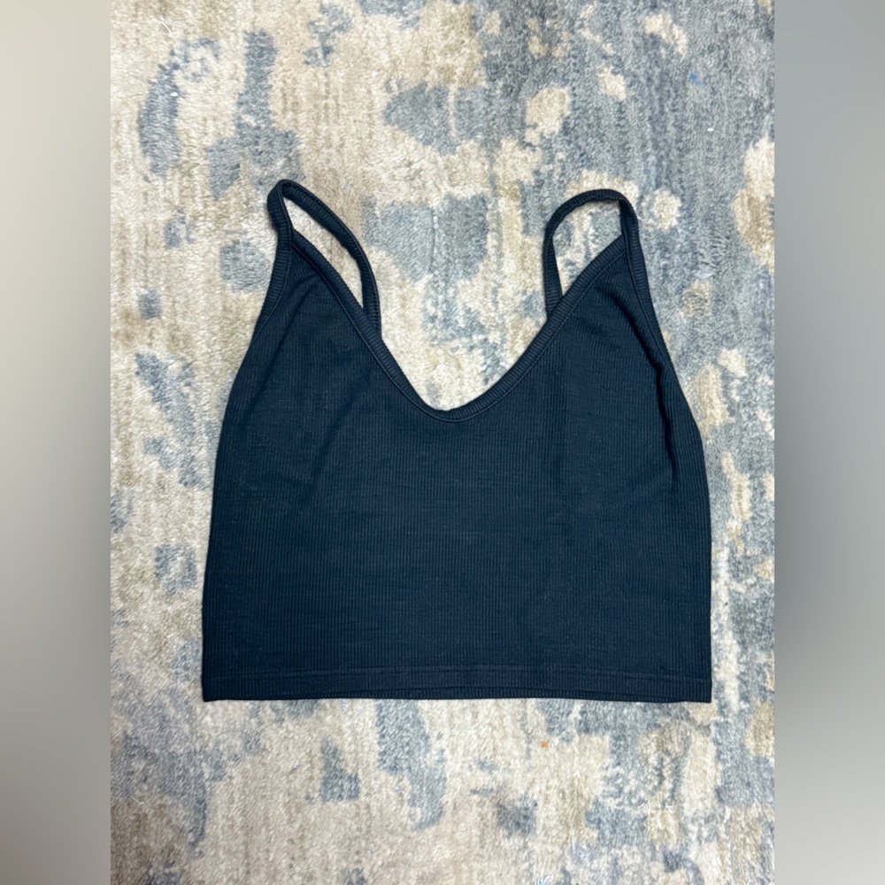 Joah Brown Top